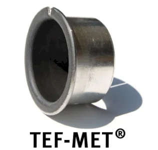 TEF-MET®